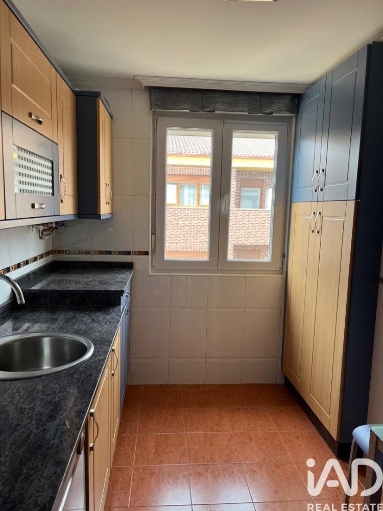 Wohnung in Trobajo del Camino, Leon, Spanien 3 Schlafzimmer, 131 m2 Nr. 199543