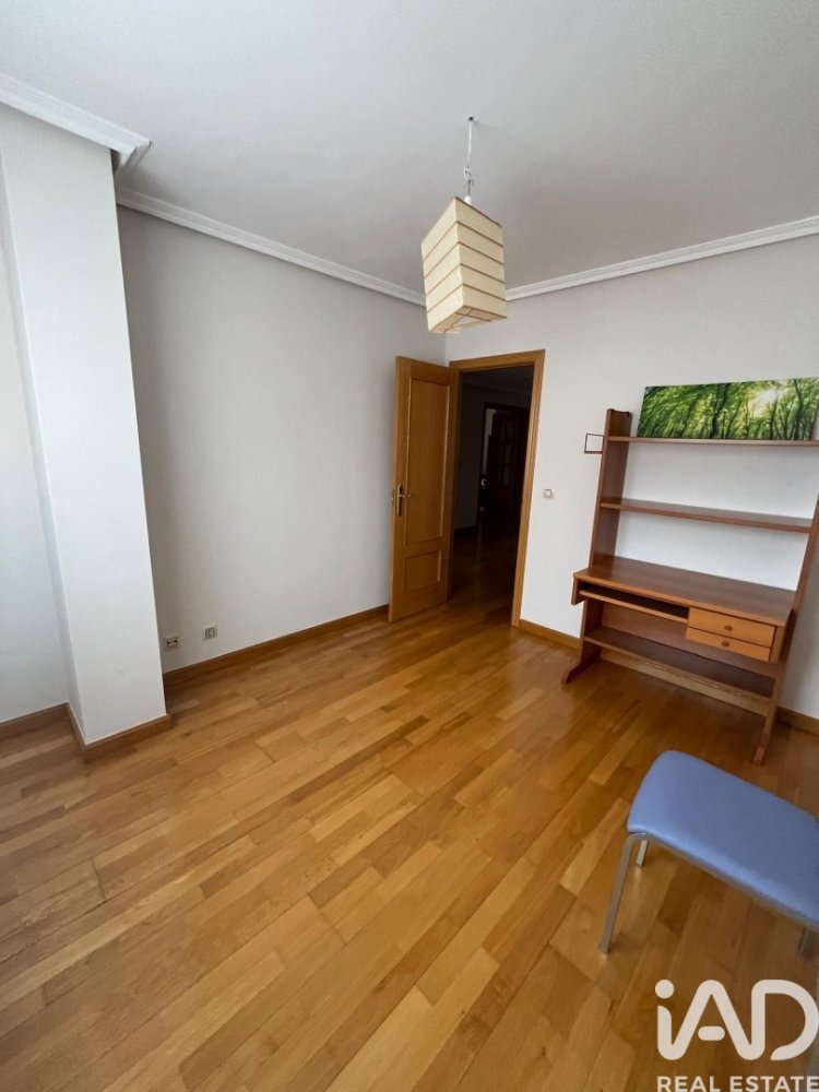 Wohnung in Trobajo del Camino, Leon, Spanien 3 Schlafzimmer, 131 m2 Nr. 199543