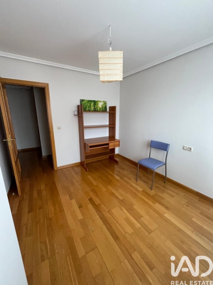 Wohnung in Trobajo del Camino, Leon, Spanien 3 Schlafzimmer, 131 m2 Nr. 199543