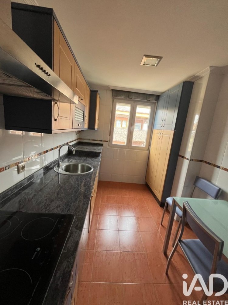 Wohnung in Trobajo del Camino, Leon, Spanien 3 Schlafzimmer, 131 m2 Nr. 199543