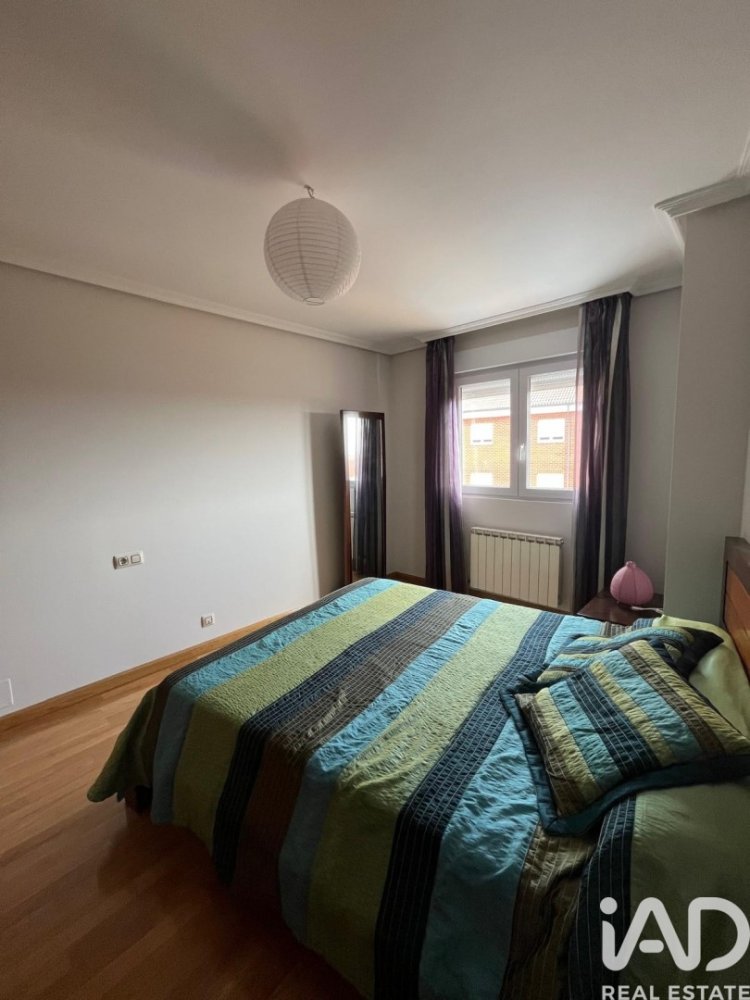 Wohnung in Trobajo del Camino, Leon, Spanien 3 Schlafzimmer, 131 m2 Nr. 199543