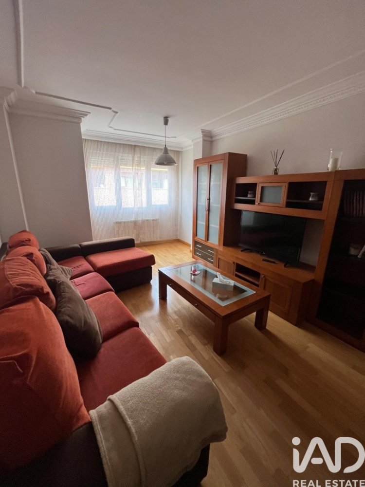 Wohnung in Trobajo del Camino, Leon, Spanien 3 Schlafzimmer, 131 m2 Nr. 199543