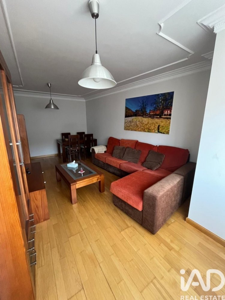 Wohnung in Trobajo del Camino, Leon, Spanien 3 Schlafzimmer, 131 m2 Nr. 199543