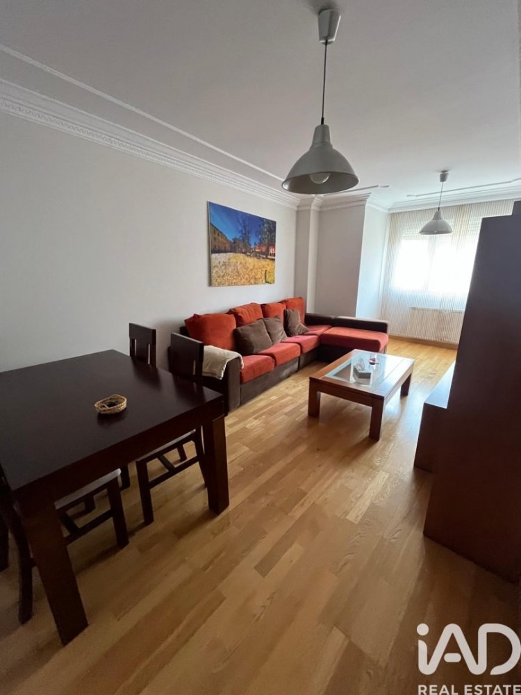 Wohnung in Trobajo del Camino, Leon, Spanien 3 Schlafzimmer, 131 m2 Nr. 199543