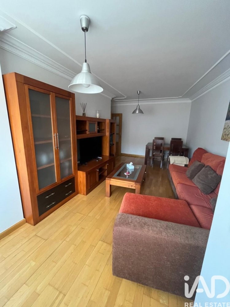 Wohnung in Trobajo del Camino, Leon, Spanien 3 Schlafzimmer, 131 m2 Nr. 199543