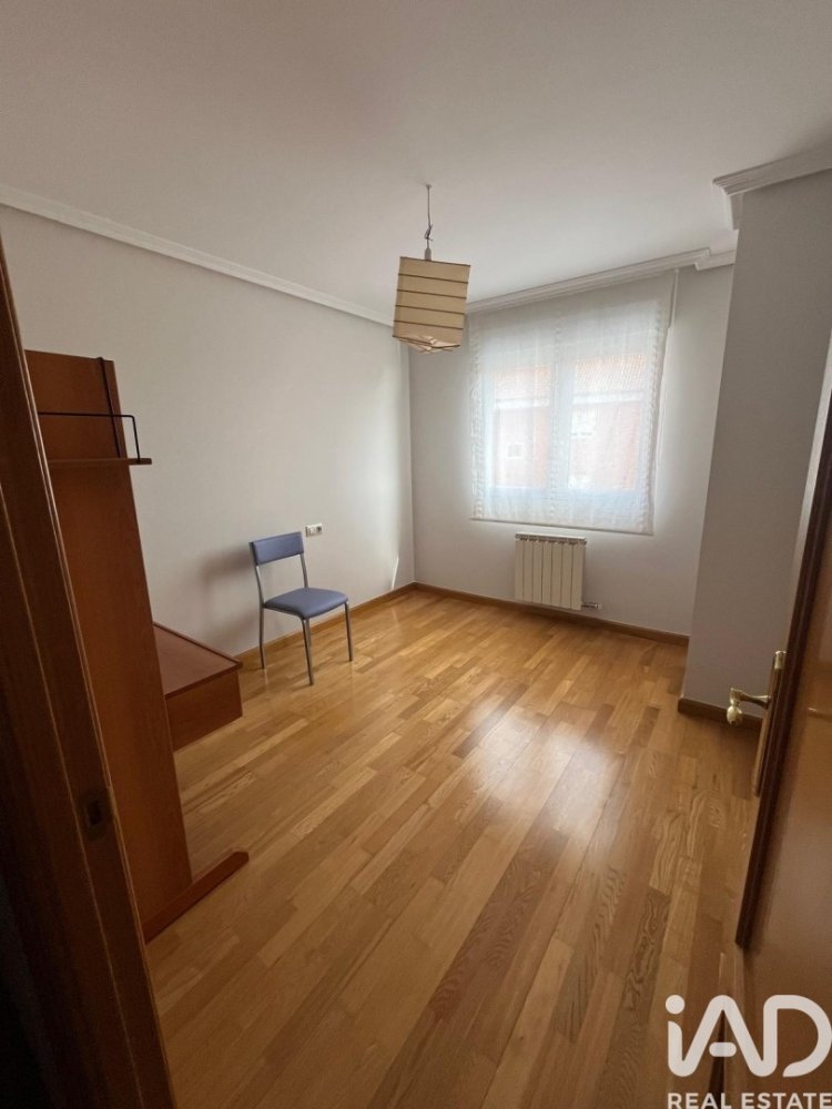 Wohnung in Trobajo del Camino, Leon, Spanien 3 Schlafzimmer, 131 m2 Nr. 199543
