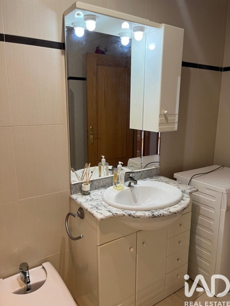 Wohnung in Trobajo del Camino, Leon, Spanien 3 Schlafzimmer, 131 m2 Nr. 199543