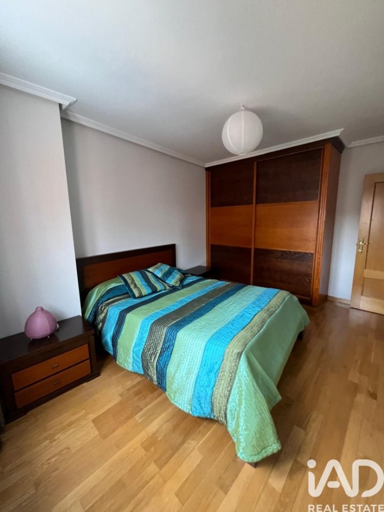 Wohnung in Trobajo del Camino, Leon, Spanien 3 Schlafzimmer, 131 m2 Nr. 199543