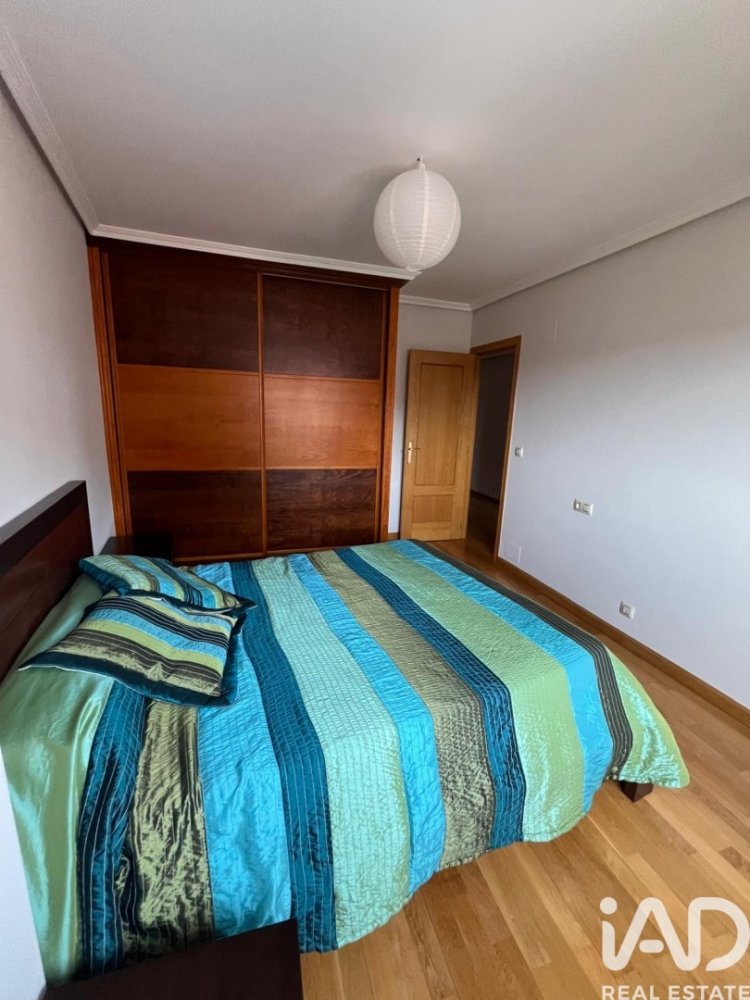 Wohnung in Trobajo del Camino, Leon, Spanien 3 Schlafzimmer, 131 m2 Nr. 199543