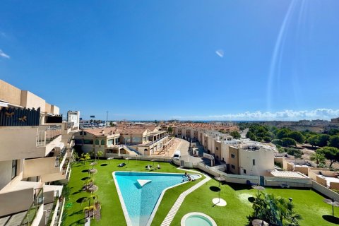 Dzīvoklis Orihuela, Alicante, Spānijā 2 istabas, 72 m2 Nr. 197208