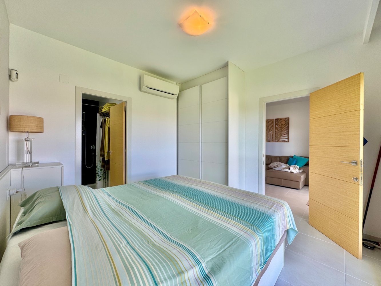 Apartment in Orihuela, Alicante, Spain 2 bedrooms, 72 sq.m. No. 197208