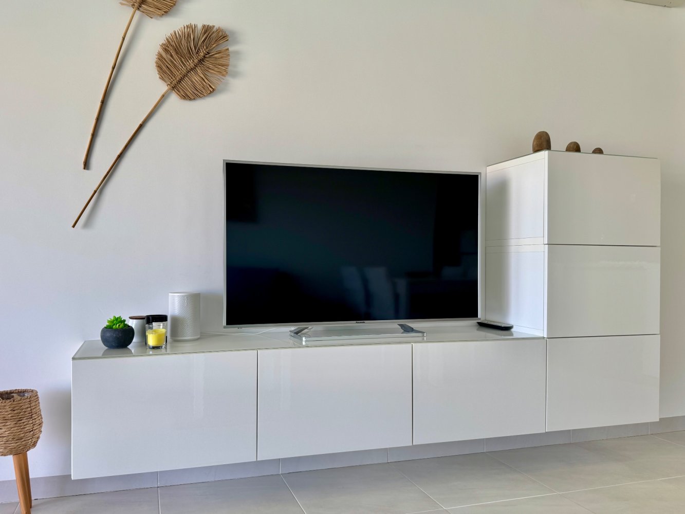 Apartment in Orihuela, Alicante, Spain 2 bedrooms, 72 sq.m. No. 197208