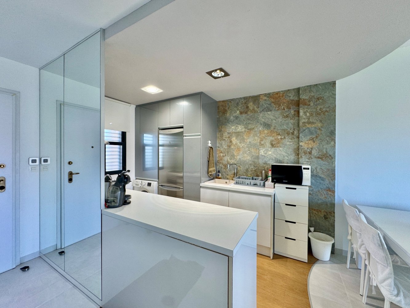 Apartment in Orihuela, Alicante, Spain 2 bedrooms, 72 sq.m. No. 197208