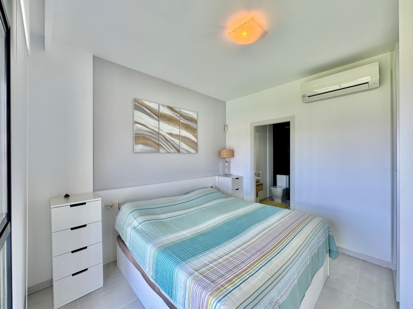 Apartment in Orihuela, Alicante, Spain 2 bedrooms, 72 sq.m. No. 197208