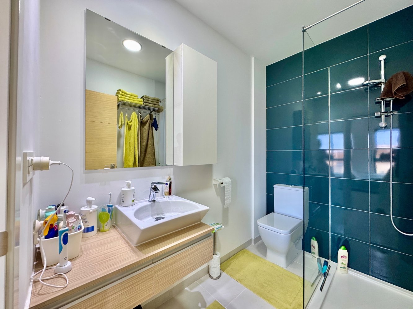 Apartment in Orihuela, Alicante, Spain 2 bedrooms, 72 sq.m. No. 197208