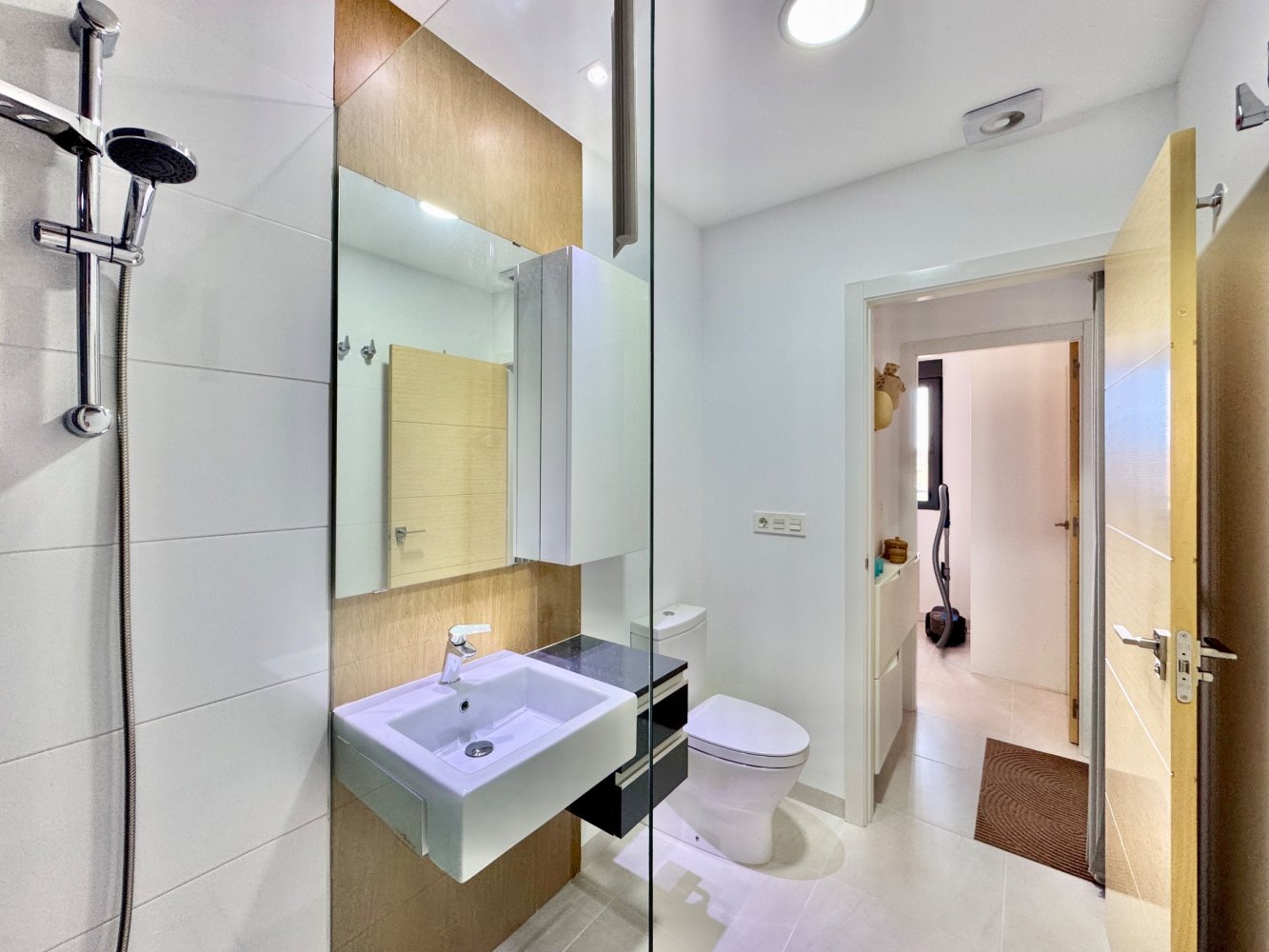 Apartment in Orihuela, Alicante, Spain 2 bedrooms, 72 sq.m. No. 197208