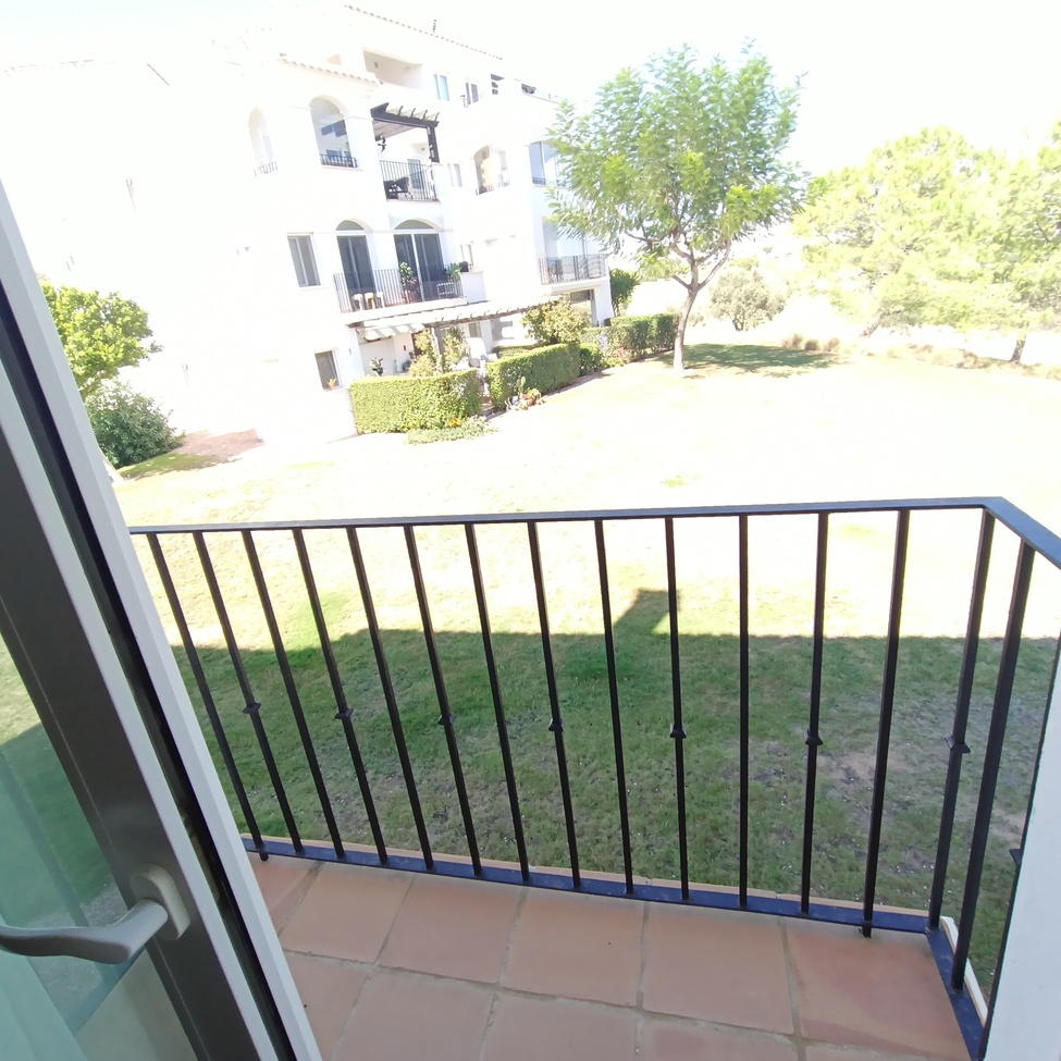 Apartment à Murcia, Espagne 2 chambres,  No. 197997