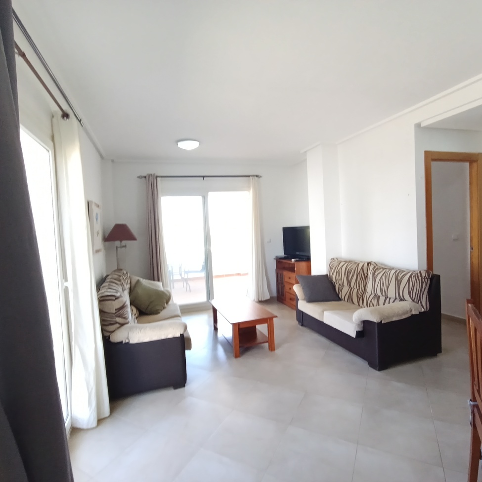 Apartment à Murcia, Espagne 2 chambres,  No. 197997