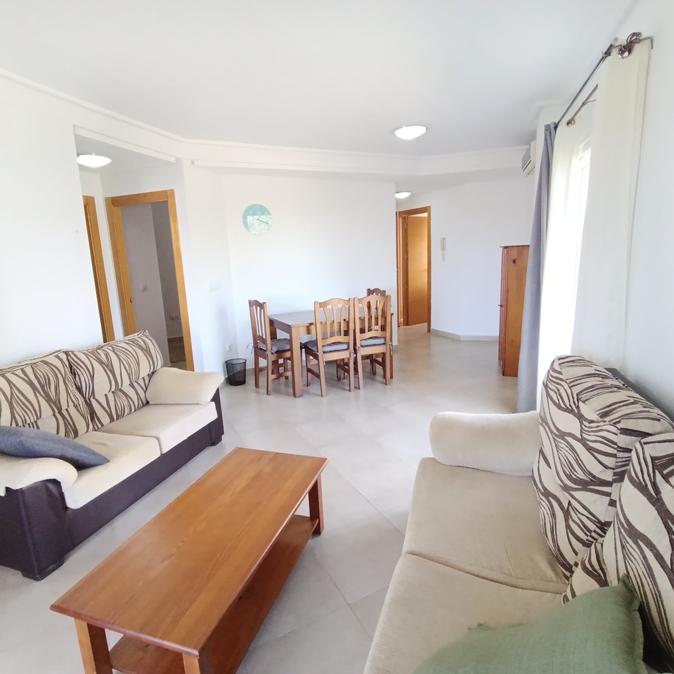 Apartment à Murcia, Espagne 2 chambres,  No. 197997