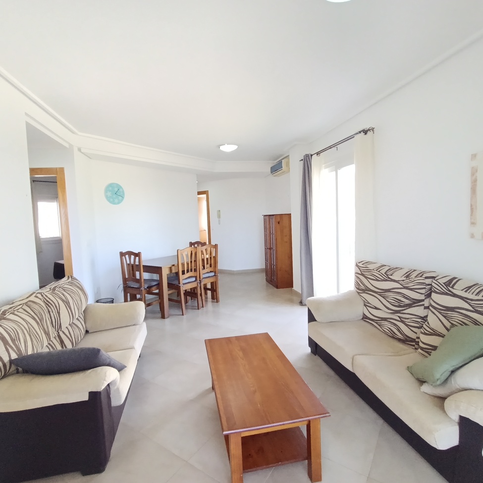 Apartment à Murcia, Espagne 2 chambres,  No. 197997