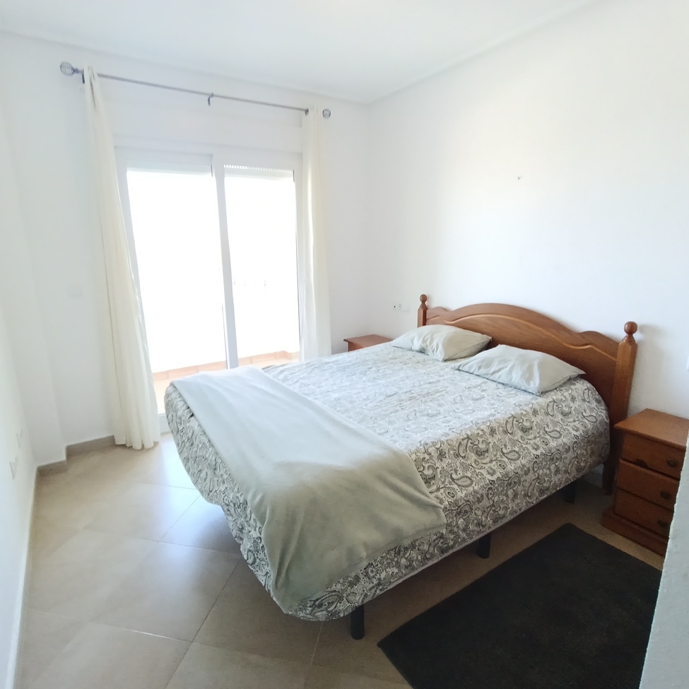 Apartment à Murcia, Espagne 2 chambres,  No. 197997