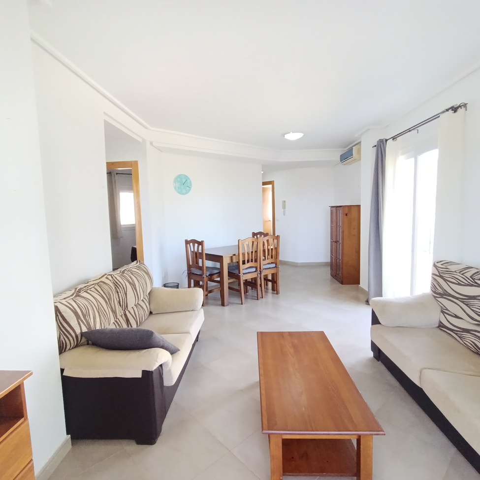 Apartment à Murcia, Espagne 2 chambres,  No. 197997