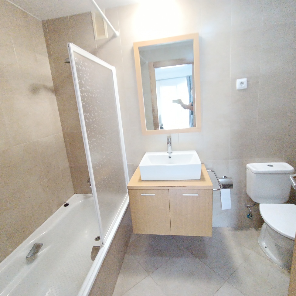 Apartment à Murcia, Espagne 2 chambres,  No. 197997