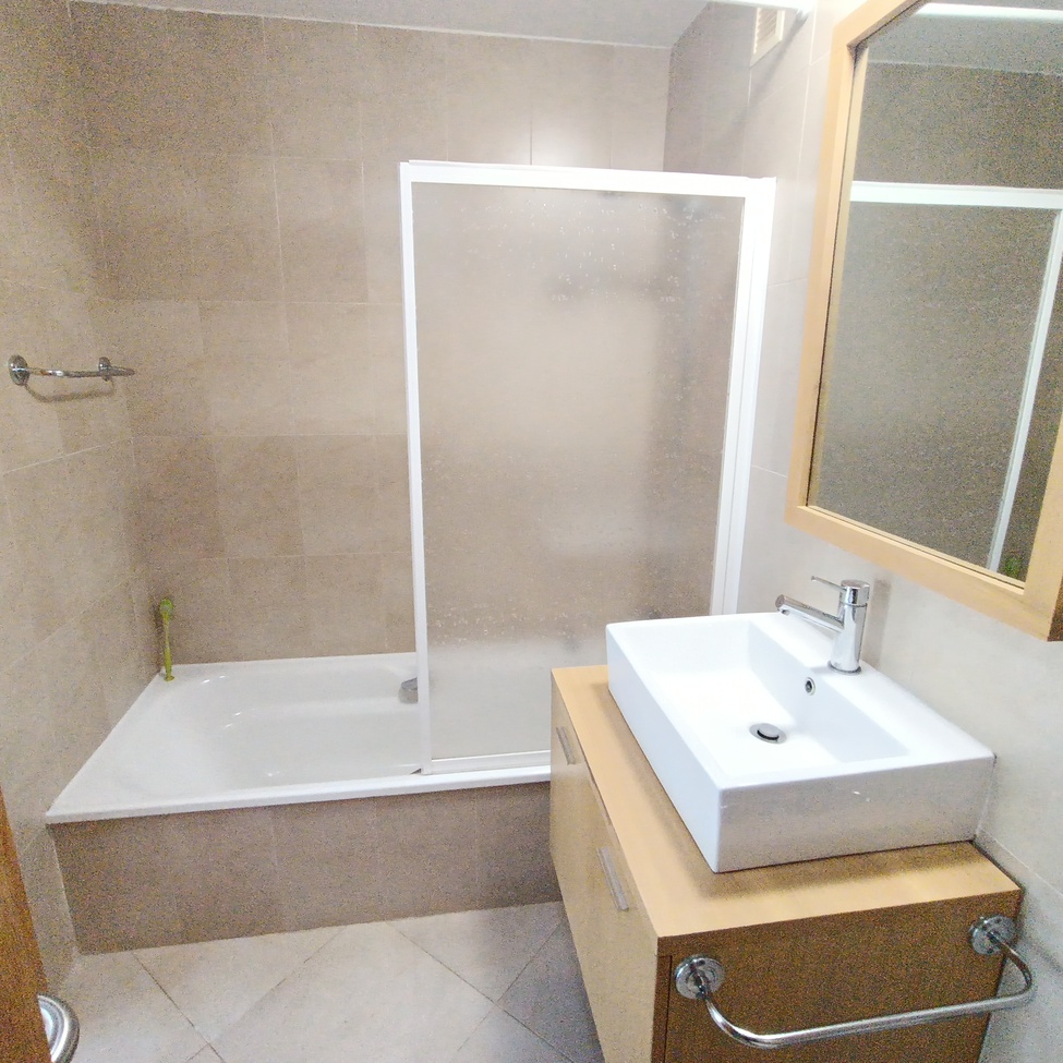Apartment à Murcia, Espagne 2 chambres,  No. 197997