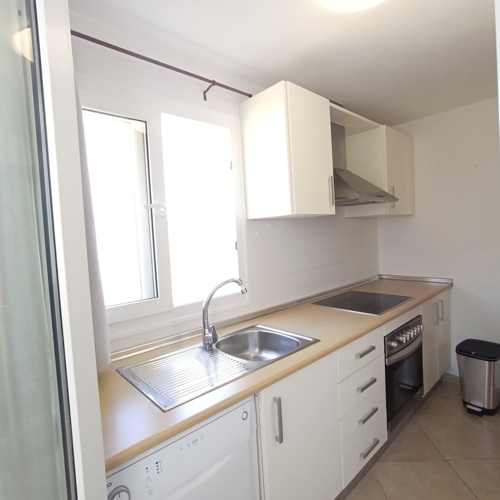 Apartment à Murcia, Espagne 2 chambres,  No. 197997