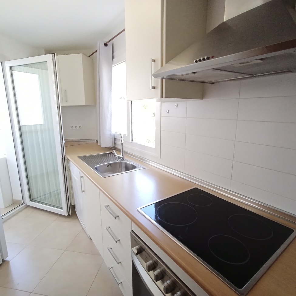 Apartment à Murcia, Espagne 2 chambres,  No. 197997