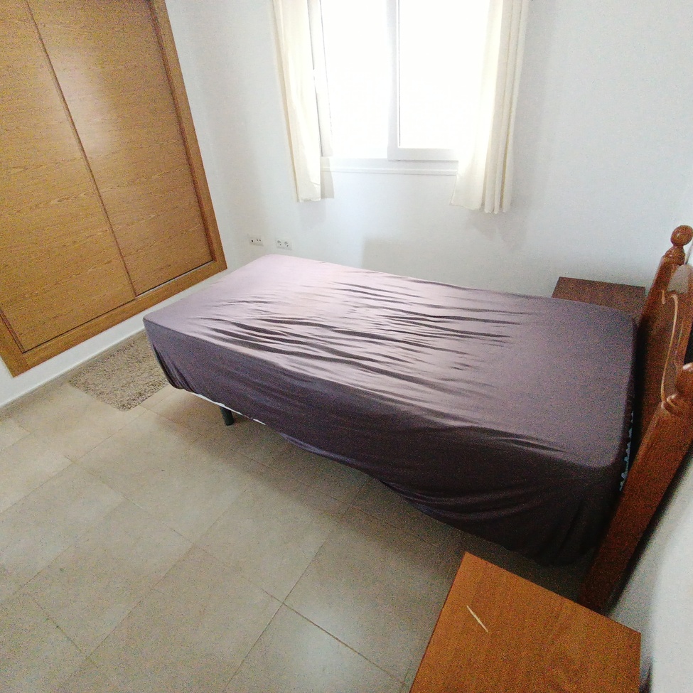 Apartment à Murcia, Espagne 2 chambres,  No. 197997