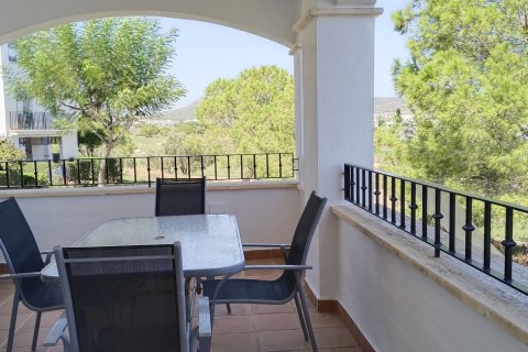 Apartment à Murcia, Espagne 2 chambres,  No. 197997