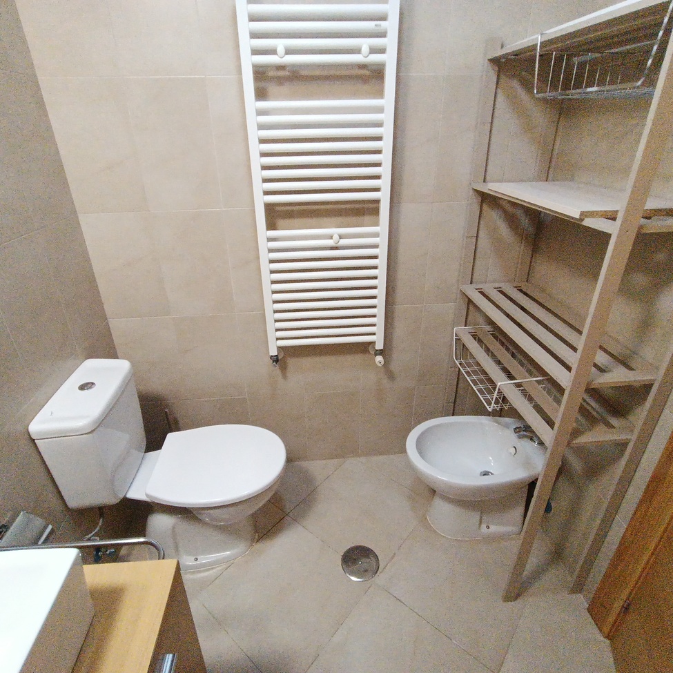 Apartment à Murcia, Espagne 2 chambres,  No. 197997