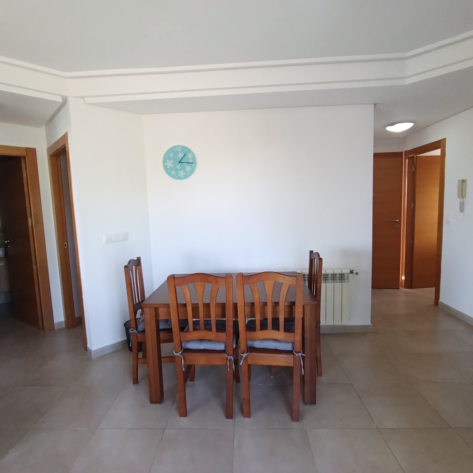 Apartment à Murcia, Espagne 2 chambres,  No. 197997