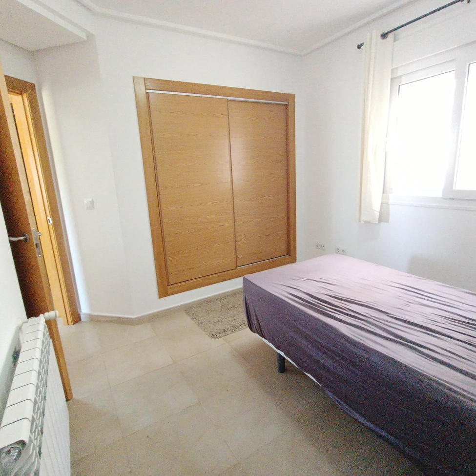 Apartment à Murcia, Espagne 2 chambres,  No. 197997