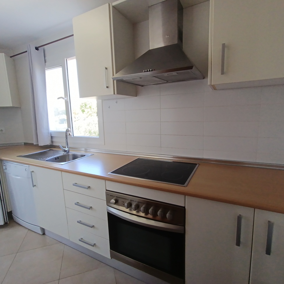 Apartment à Murcia, Espagne 2 chambres,  No. 197997