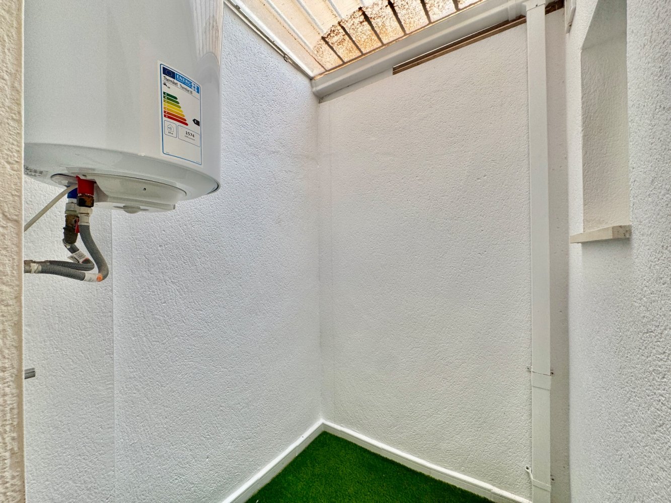 Kaupunkipientalo Alicante, Espanja 3 makuuhuonetta, 90 m2 No. 197465