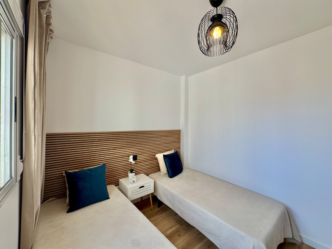 Kaupunkipientalo Alicante, Espanja 3 makuuhuonetta, 90 m2 No. 197465