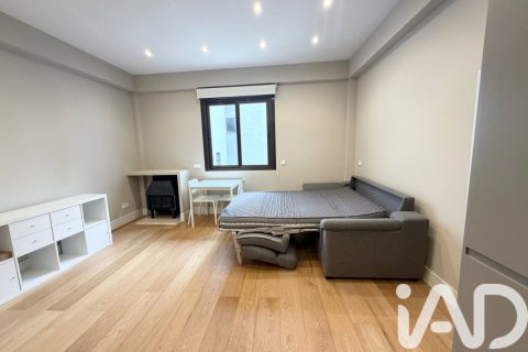 Wohnung in Madrid, Spanien 43 m2 Nr. 187985