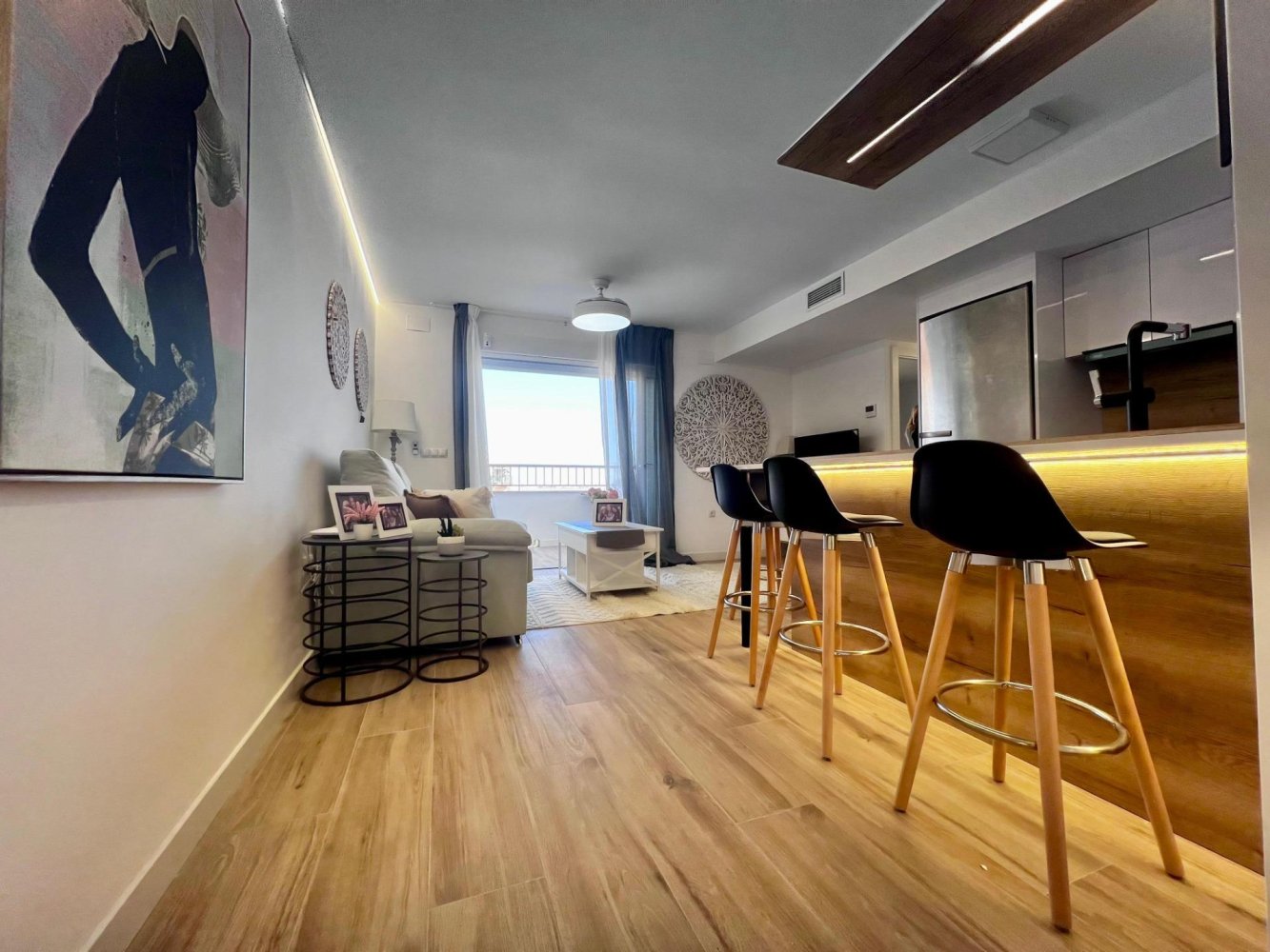 Apartament w Torrevieja, Alicante, Hiszpania 75 mkw. nr 198119