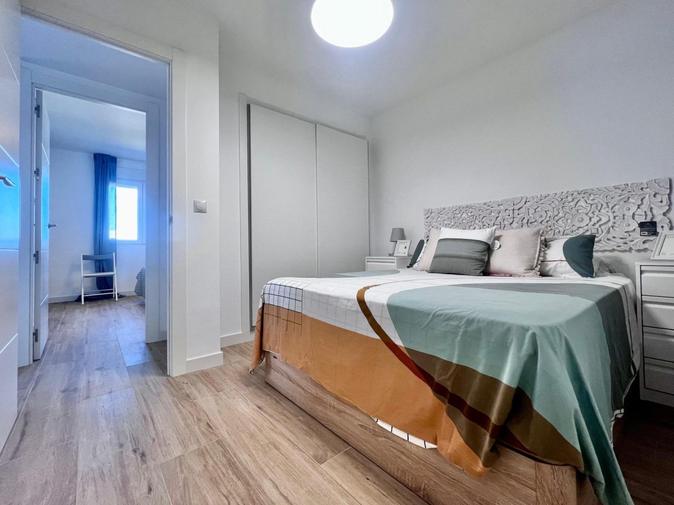 Apartament w Torrevieja, Alicante, Hiszpania 75 mkw. nr 198119