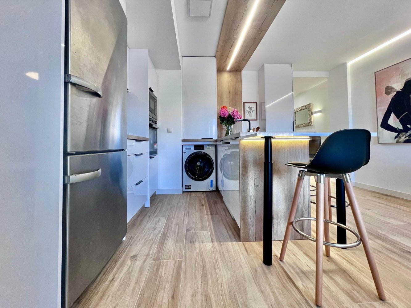Apartament w Torrevieja, Alicante, Hiszpania 75 mkw. nr 198119