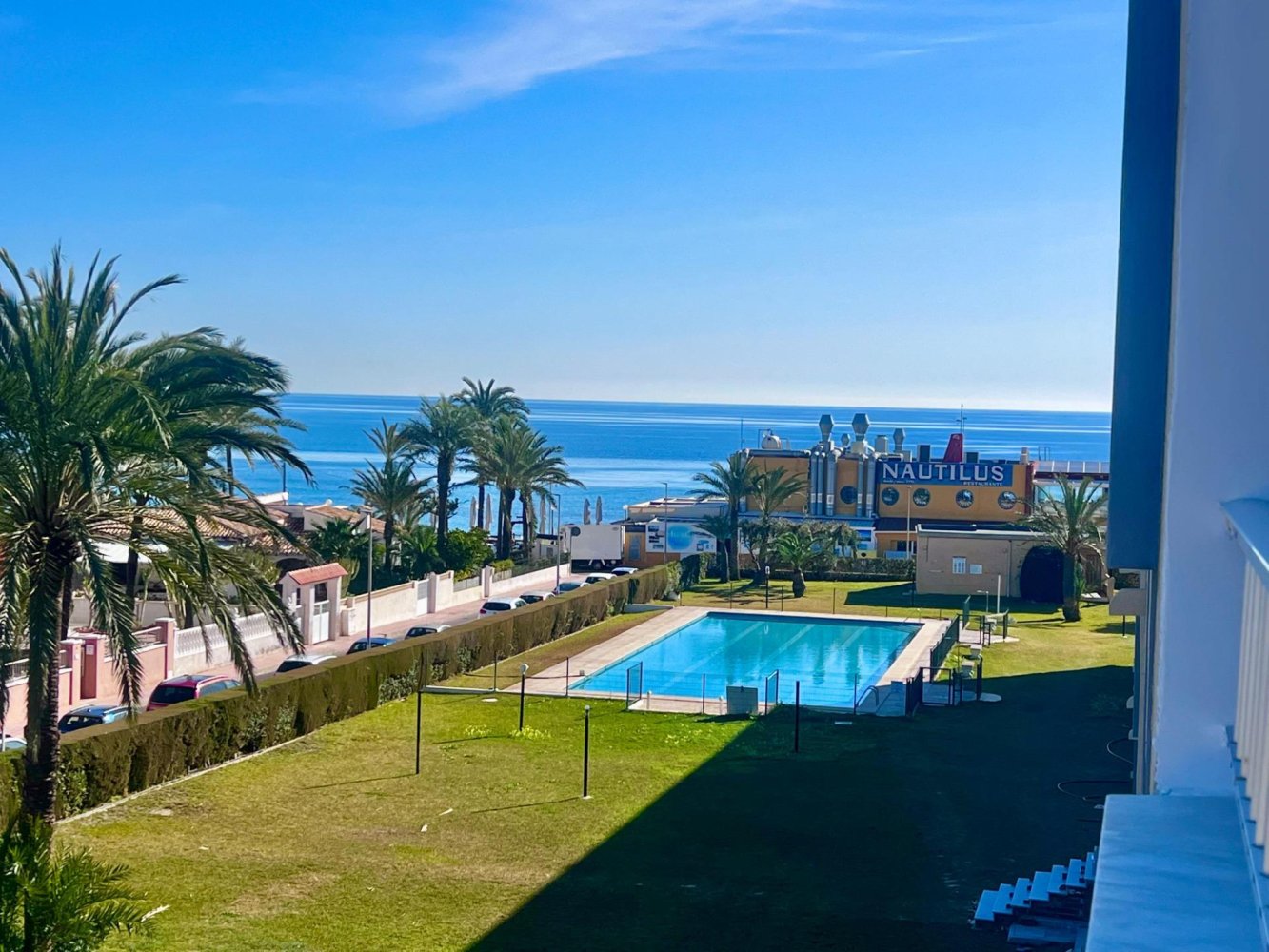 Apartament w Torrevieja, Alicante, Hiszpania 75 mkw. nr 198119