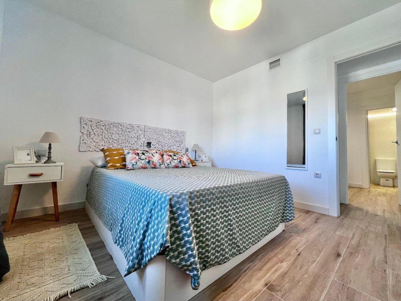 Apartament w Torrevieja, Alicante, Hiszpania 75 mkw. nr 198119