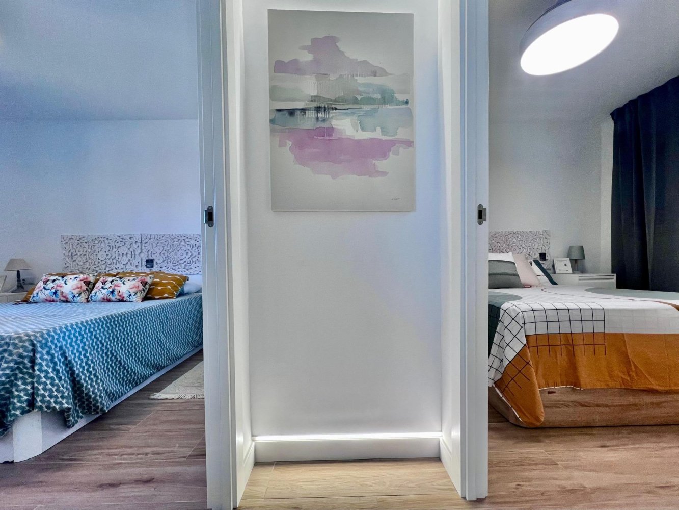 Apartament w Torrevieja, Alicante, Hiszpania 75 mkw. nr 198119