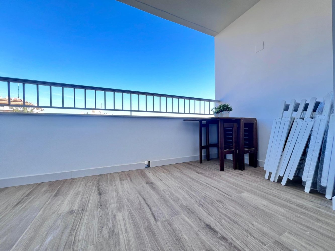 Apartament w Torrevieja, Alicante, Hiszpania 75 mkw. nr 198119