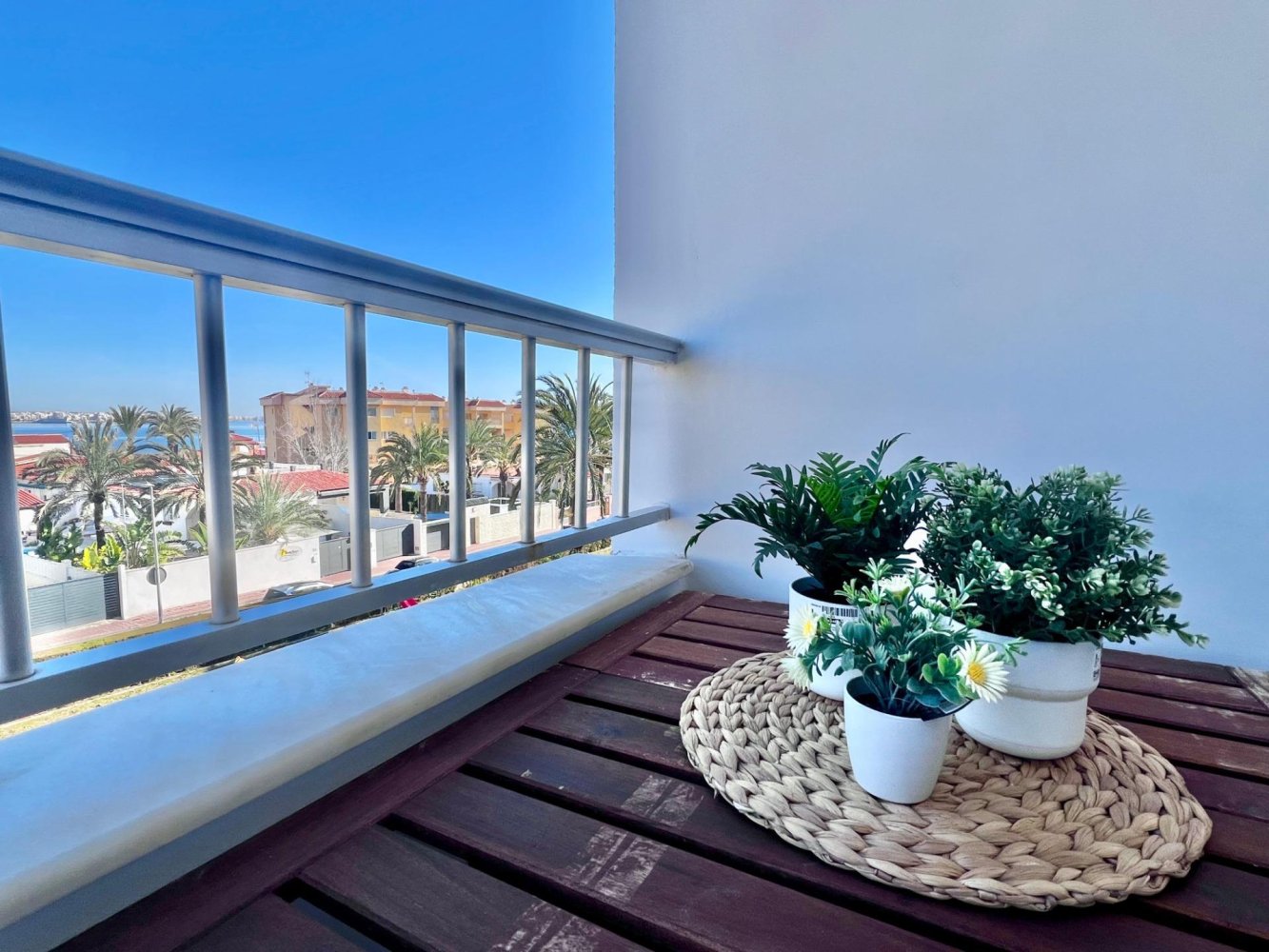 Apartament w Torrevieja, Alicante, Hiszpania 75 mkw. nr 198119