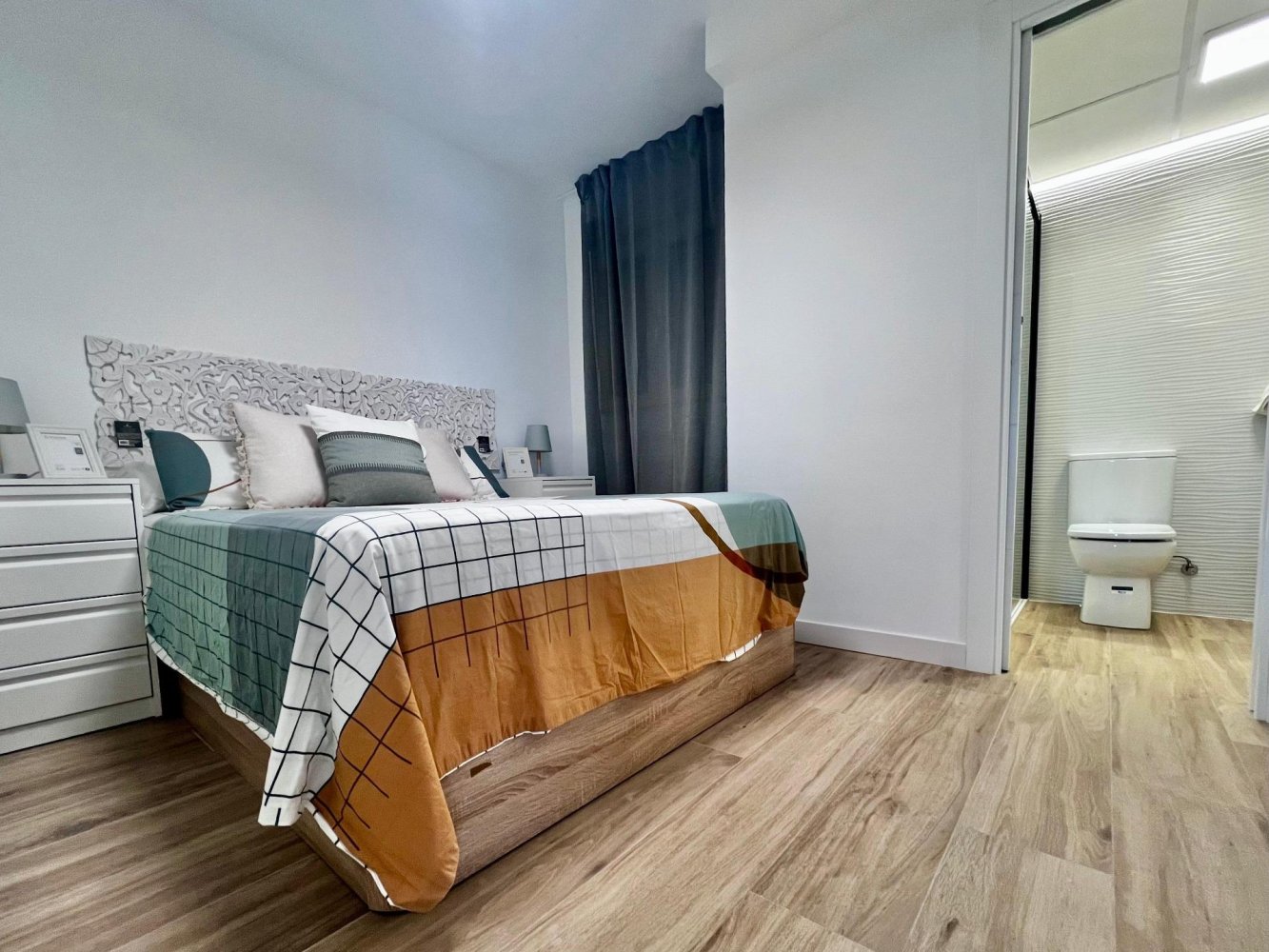 Apartament w Torrevieja, Alicante, Hiszpania 75 mkw. nr 198119
