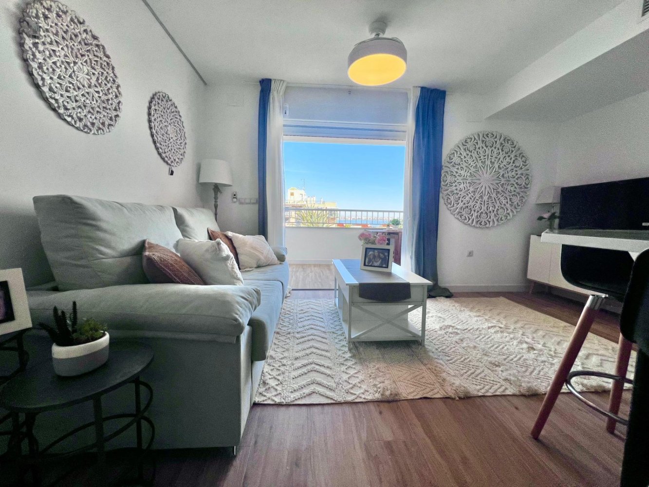Apartament w Torrevieja, Alicante, Hiszpania 75 mkw. nr 198119
