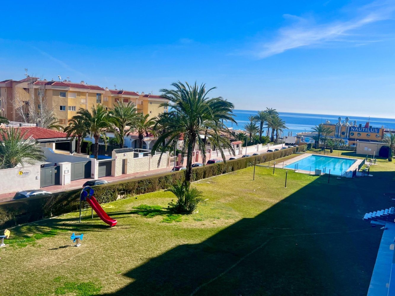 Apartament w Torrevieja, Alicante, Hiszpania 75 mkw. nr 198119